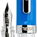 台灣 TWSBI 三文堂《ECO T 系列鋼筆》杏黃｜明進文房具 歷史價格詳細信息