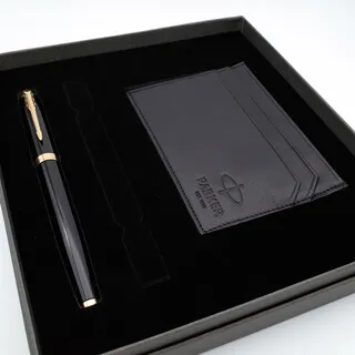 派克新IM鋼筆卡片夾禮盒 歷史價格詳細信息