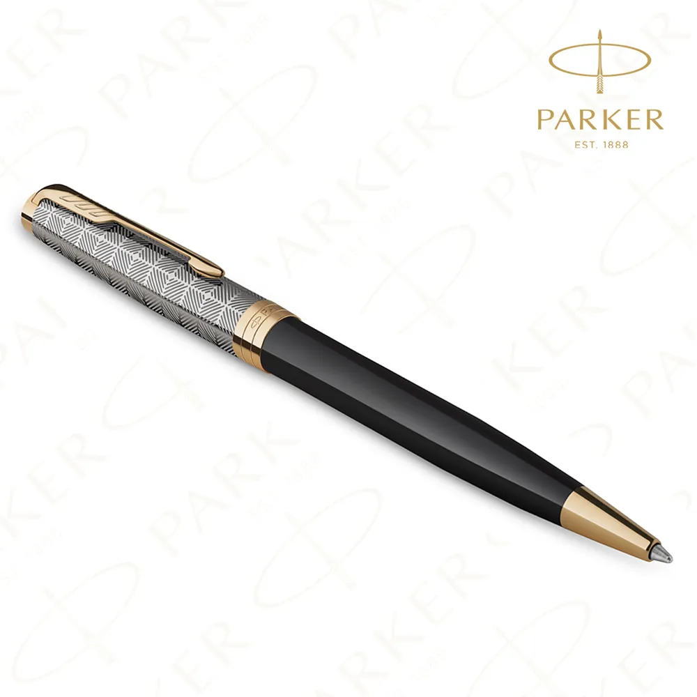 派克卓爾致臻墨灰鋼筆 歷史價格詳細信息