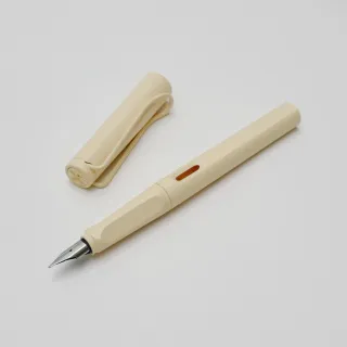 LAMY 鋼筆 / Safari 狩獵者系列 - 奶油慕斯 - 官方直營旗艦館 歷史價格詳細信息