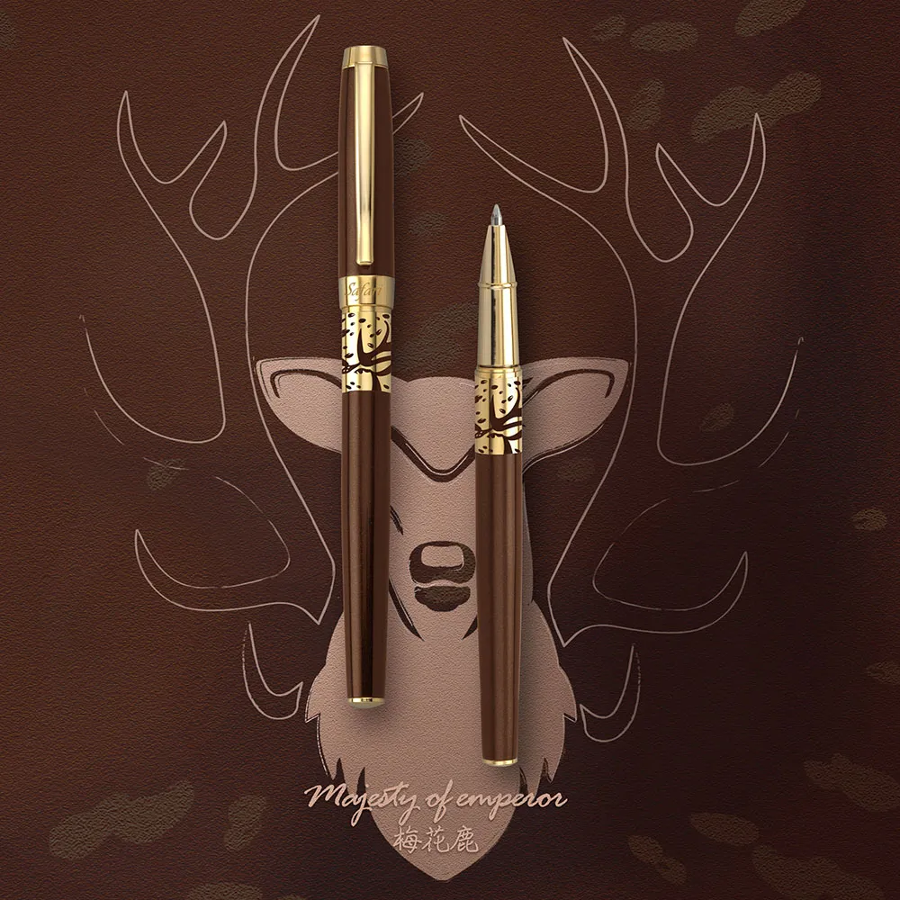 Safari Statement Necklace Wooden African Beads &amp; Seeds Long Dark Brown Cream 37&quot; 歷史價格詳細信息