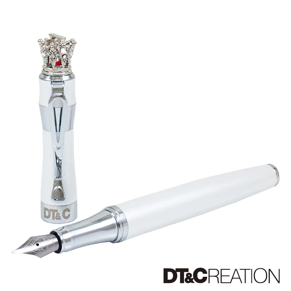 【DT&CREATION】鋼筆墨囊6入組/ 2盒 歷史價格詳細信息