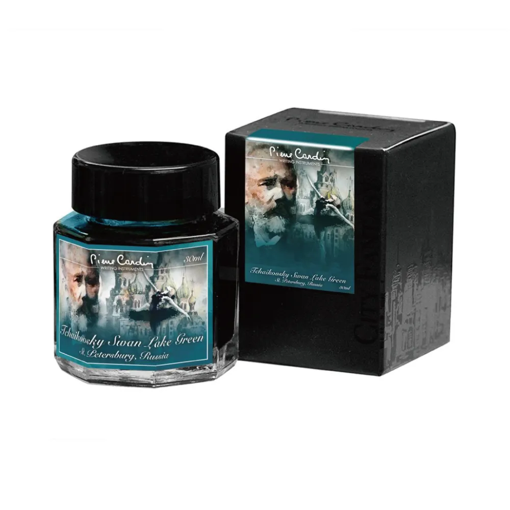 Pierre cardin 皮爾卡登 音樂家系列 蕭邦 干邑棕   (30ml) 歷史價格詳細信息