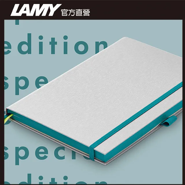 LAMY HANDCOVER 硬殼 黑 A5筆記本 歷史價格詳細信息