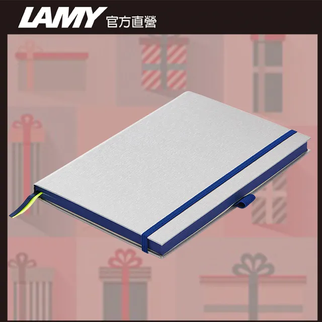 LAMY HANDCOVER 硬殼 黑 A5筆記本 歷史價格詳細信息
