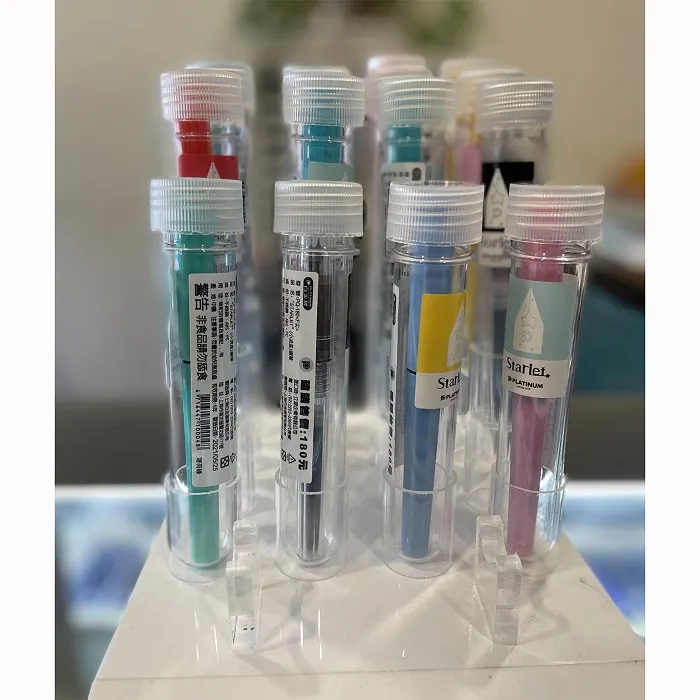 日本 PLATINUM 白金牌 0.7mm派克原子筆芯/卡(BSG-50) 歷史價格詳細信息