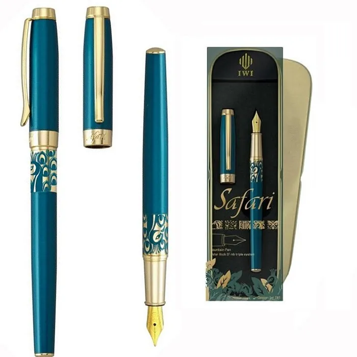 IWI Safari遊獵系列保育動物版鋼筆-台灣黑熊(黑) 歷史價格詳細信息