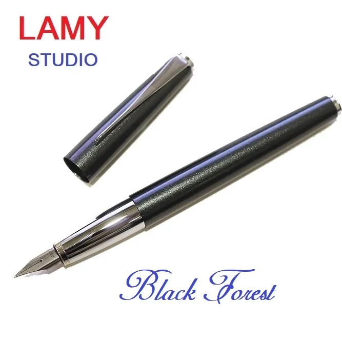 德國 LAMY STUDIO 系列限量版 鋼珠筆 橄欖綠 歷史價格詳細信息