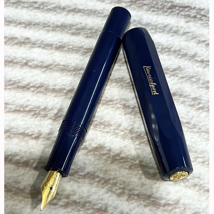 Kaweco D1 原子筆筆芯Soul 藍 1.0 M 歷史價格詳細信息