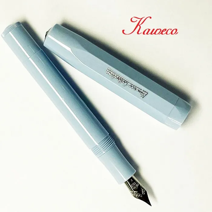 Kaweco D1 原子筆筆芯Soul 藍 1.0 M 歷史價格詳細信息