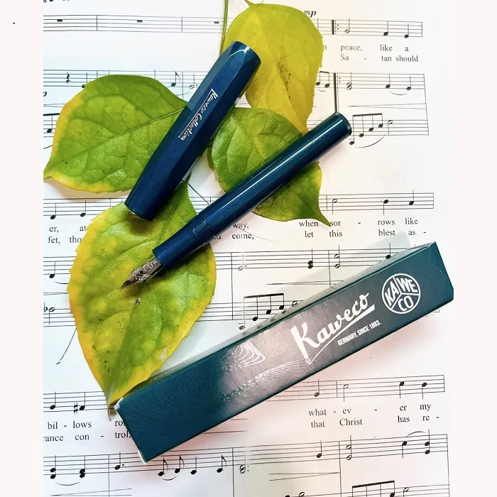 德國Kaweco 短鋼筆專用推拉式/針筒式吸墨器 適用Sport系列 歷史價格詳細信息