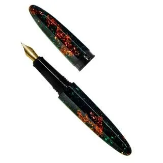 俄羅斯Benu 貝妞鋼筆F尖  New Minima - Royal Purple - 05 歷史價格詳細信息