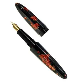 俄羅斯Benu 貝妞鋼筆F尖  New Minima - Royal Purple - 05 歷史價格詳細信息