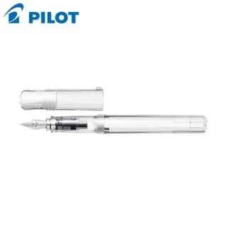PILOT 百樂 FKA-1SR 微笑鋼筆白桿粉彩系列新上市 歷史價格詳細信息