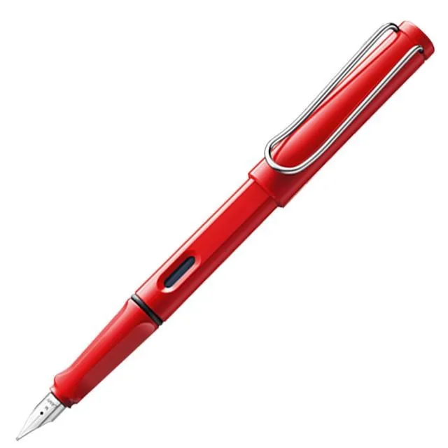LAMY 狩獵者系列 SAFARI 桃紅 13 鋼筆 /支 歷史價格詳細信息