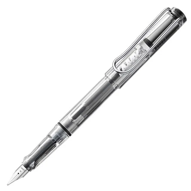 LAMY《VISTA 自信系列鋼筆》透明 歷史價格詳細信息