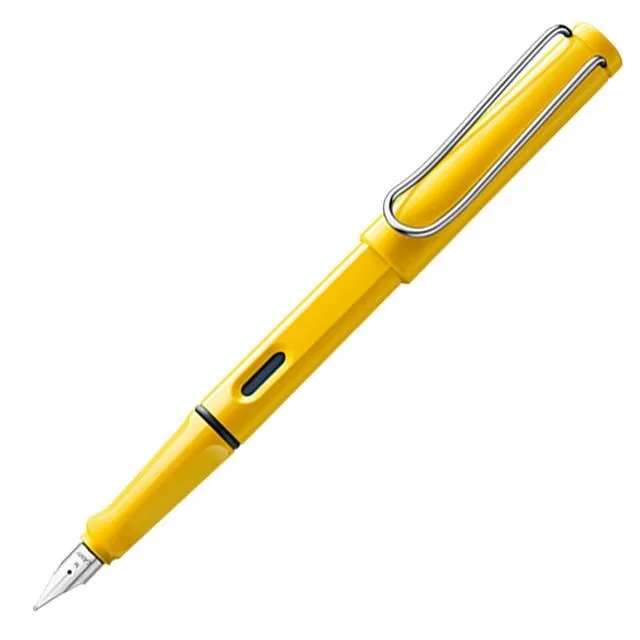LAMY  狩獵者系列 SAFARI 19 亮黑 鋼筆 /支 亮黑 M尖 歷史價格詳細信息