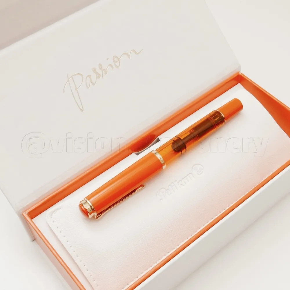 Pelikan 百利金 M200 鋼筆 淡藍 F/EF 歷史價格詳細信息