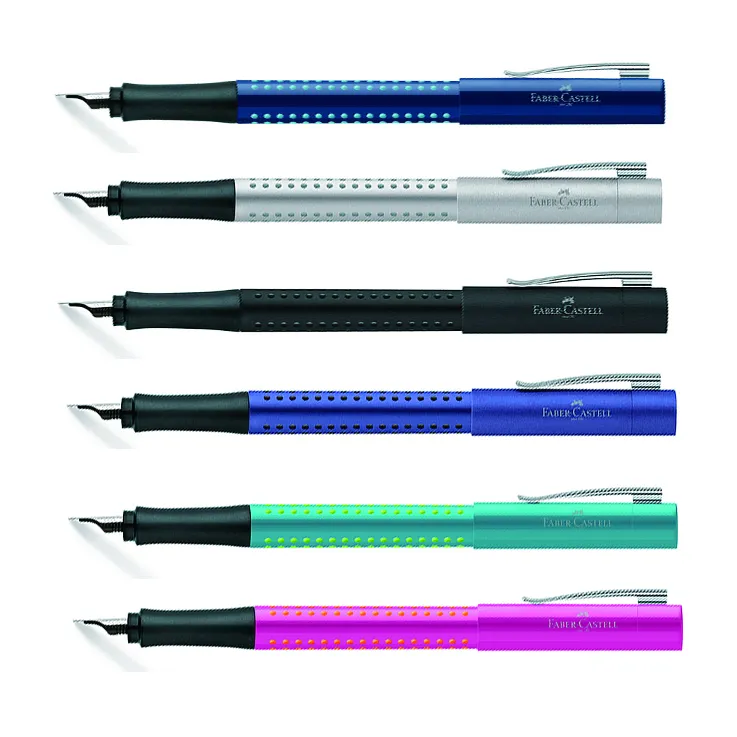 好點子握得住 Faber-Castell輝柏GRIP 2010第二代領航員系列 0.5mm 自動鉛筆 歷史價格詳細信息