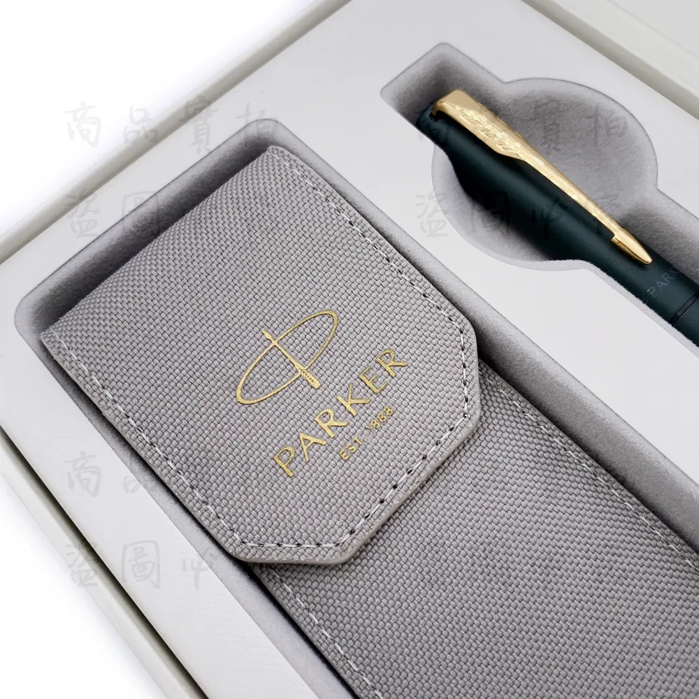 PARKER 新威雅XL 森林綠 鋼筆 歷史價格詳細信息