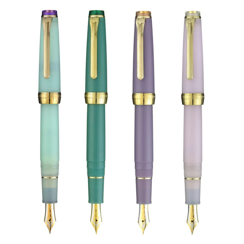 日本 Sailor寫樂 MANYO 萬葉集系列 第一代鋼筆墨水 50ml (13-2009) 歷史價格詳細信息