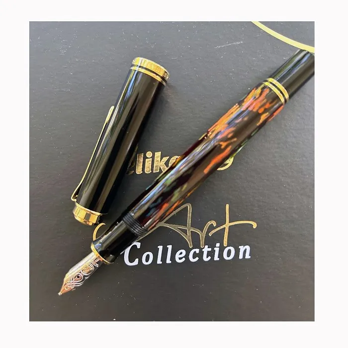 Pelikan 古典鋼筆專用逸彩墨水*tanzanite (坦桑石藍) 歷史價格詳細信息