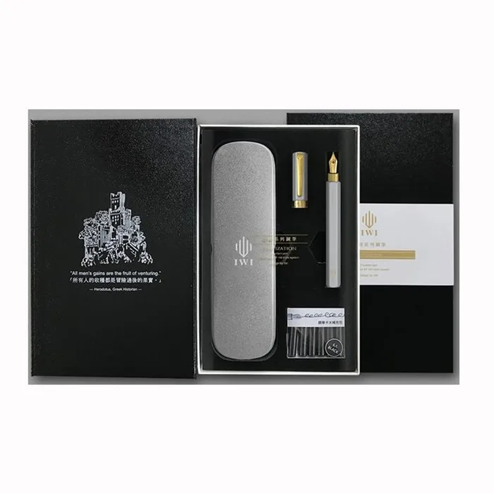 IWI Civilization拾時鋼筆-萬里長城 歷史價格詳細信息