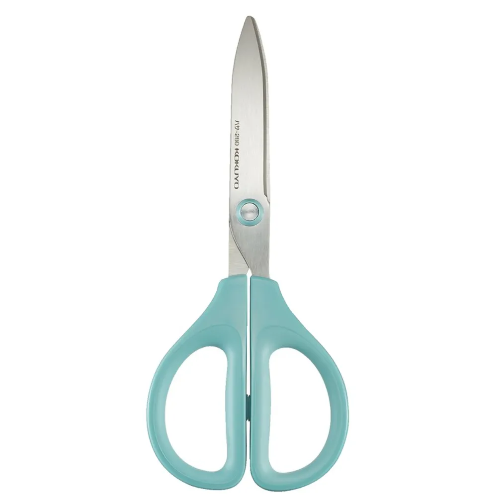 KOKUYO SAXA空氣彈力剪刀不沾黏輕量(鈦加工)-紅 歷史價格詳細信息