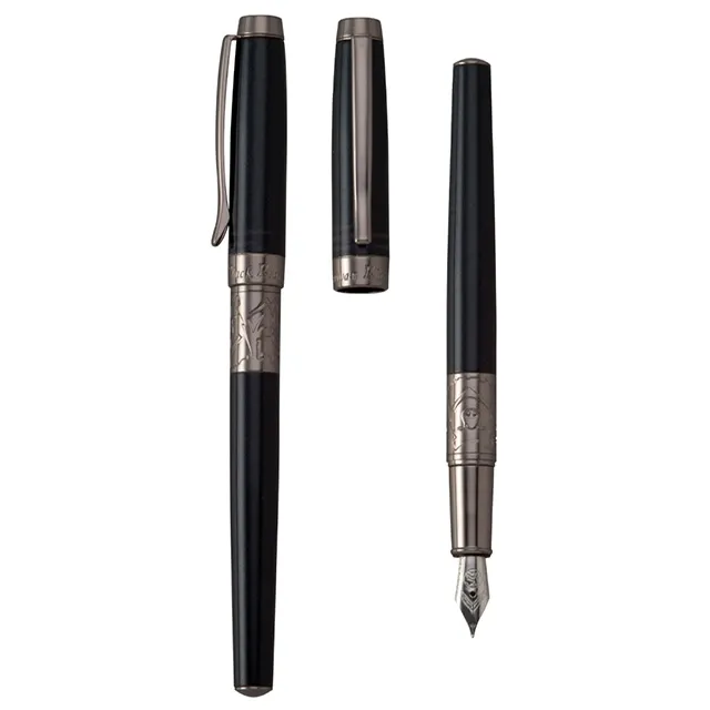 台灣 IWI 鋼筆 Safari遊獵系列鋼筆 灰貓頭鷹圖紋 歷史價格詳細信息