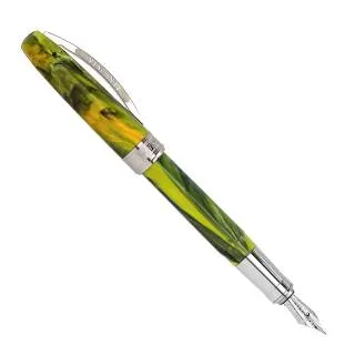 VISCONTI  梵谷系列 名畫  Portrait Blue自畫像 鋼筆 歷史價格詳細信息