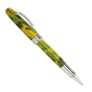 VISCONTI  梵谷系列 名畫  Portrait Blue自畫像 鋼筆 歷史價格詳細信息