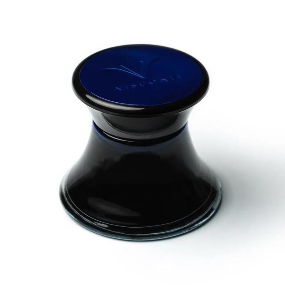 VISCONTI 2022 全新鋼筆墨水50ml - 巧克力棕 歷史價格詳細信息