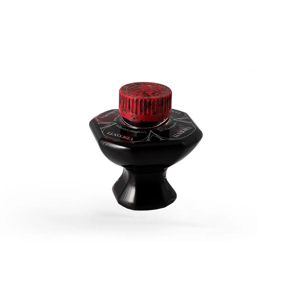 VISCONTI 古典造型瓶裝墨水60ml - 綠 歷史價格詳細信息