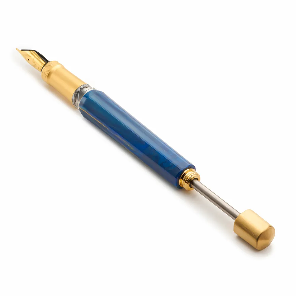 VISCONTI Opera Gold 系列 黑金鋼筆(F) 歷史價格詳細信息