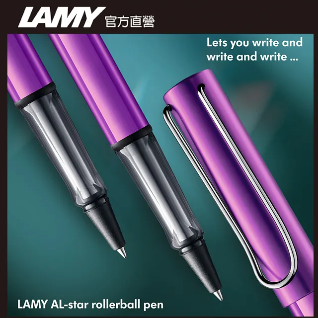 LAMY AL-star恆星系列鋼珠筆 2022限定色-WHITESILVER閃耀銀白(325) 歷史價格詳細信息