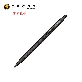 Cross Classic Century 啞鉻蝕刻鑽石圖騰原子筆 AT0082-124 歷史價格詳細信息