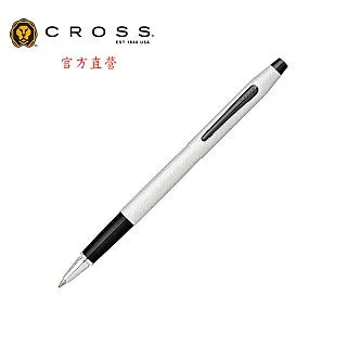 Cross Classic Century 啞鉻蝕刻鑽石圖騰原子筆 AT0082-124 歷史價格詳細信息