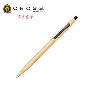 Cross Classic Century 啞鉻蝕刻鑽石圖騰原子筆 AT0082-124 歷史價格詳細信息
