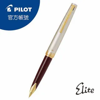 PILOT百樂 Elite 95S復古款短鋼筆- 黑色 歷史價格詳細信息