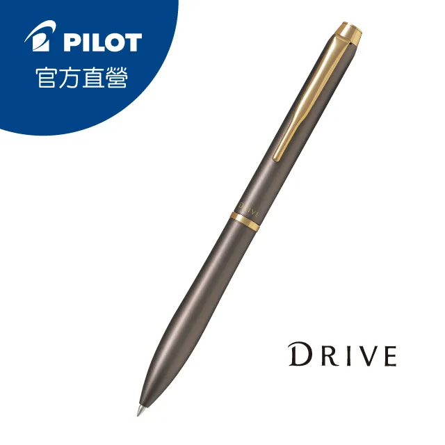 PILOT百樂DRIVE2+1多功能筆-0.7-粉紅 歷史價格詳細信息