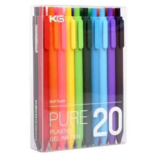 PURE 書源 0.5自動中性筆 莫蘭迪 II 5色 KACOGREEN  【金玉堂文具】 歷史價格詳細信息