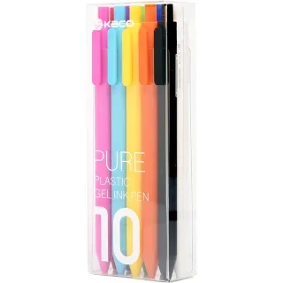 PURE 書源 0.5自動中性筆 莫蘭迪 II 5色 KACOGREEN  【金玉堂文具】 歷史價格詳細信息