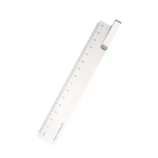 KACO RUMA 金屬書籤尺【urban prefer】 歷史價格詳細信息