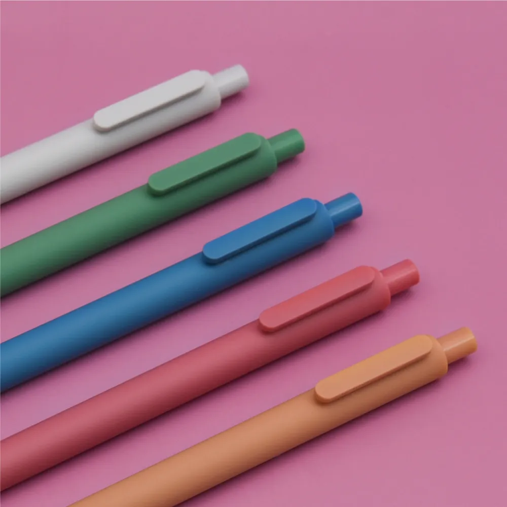 【KACO】書源0.5中性筆 限定系列 琉璃/瓷韻/錦繡 (台灣現貨) 原子筆 按壓式 筆記 手帳 高顏質 歷史價格詳細信息