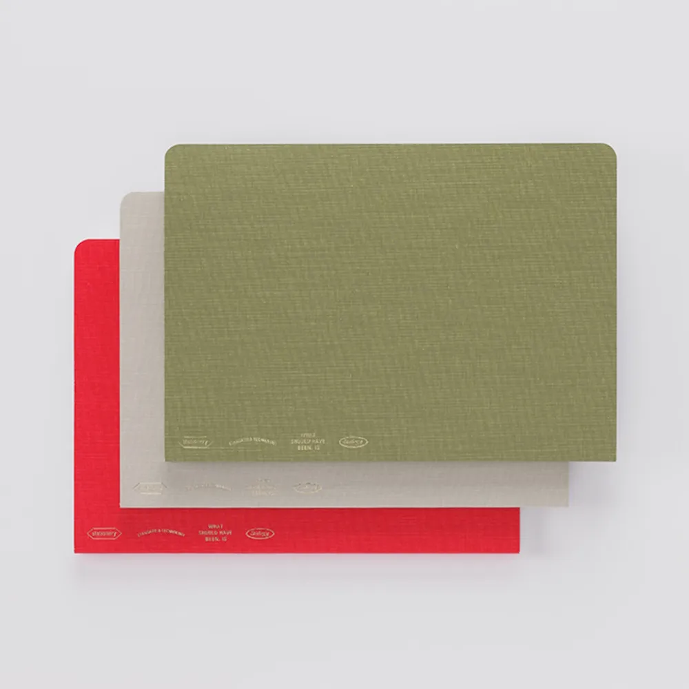 日本 STALOGY《Editor's Memo Pad 編輯系列便條貼》｜明進文房具 歷史價格詳細信息