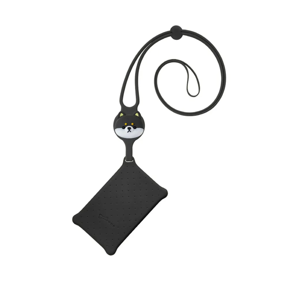 Bone /  頸掛繩卡套 Lanyard CardTie - 麋鹿先生 歷史價格詳細信息