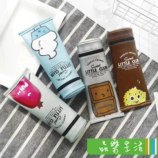 【品樂．LaVie】筆袋王☆韓版大容量可提式多功能雙層筆袋 歷史價格詳細信息