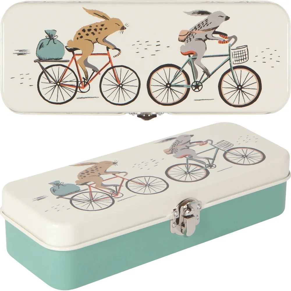 DANICA 復古筆筒(美人魚) 歷史價格詳細信息