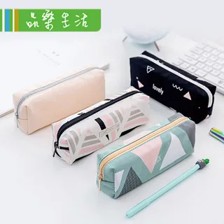 【品樂．LaVie】壯騰。韓版方形可愛動物筆袋鉛筆盒 歷史價格詳細信息