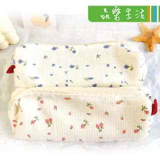 【品樂．LaVie】筆袋王☆韓版大容量可提式多功能雙層筆袋 歷史價格詳細信息